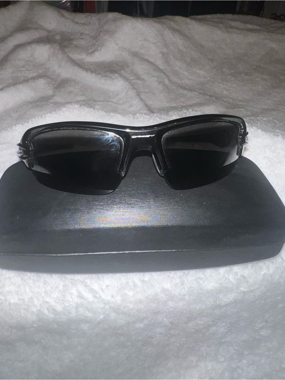 Oakley flak 2.0 (xxs youth) sunglasses OJ9008-0158